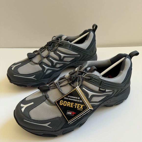 NIB Ecco M's Fast Trail size 44 (US 10) - Picture 5 of 7